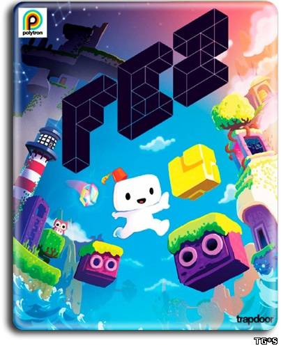 Fez [v 1.09] (2013/PC/Rus) by tg