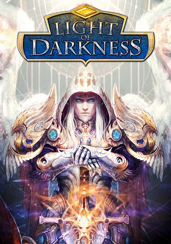 Light of Darkness [23.11] (2015) PC | Online-only