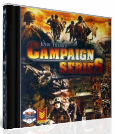 John Tiller's Campaign Series (TG) PC