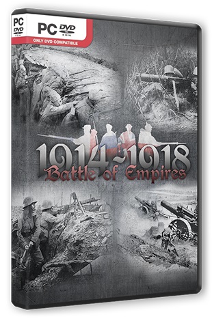 Battle of Empires : 1914-1918 (2015) PC | Steam-Rip от R.G. Steamgames
