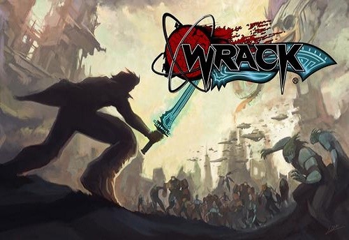 Wrack (Final Boss Entertainment) (ENG) [L] - POSTMORTEM