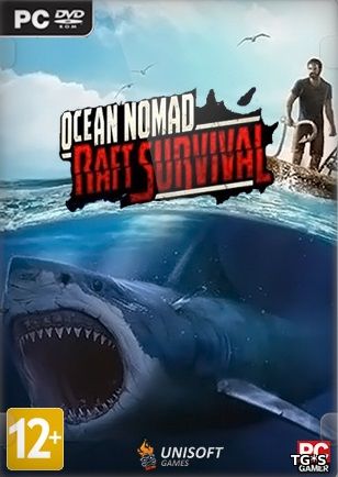 Ocean Nomad: Survival on Raft (2018) PC | RePack by Other's