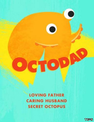 Octodad: Dadliest Catch (2014) PC | RePack от R.G. Revenants