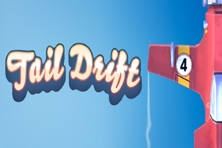 Tail Drift [1.0.2, Гонки, Aркада, iOS 7.0, ENG]
