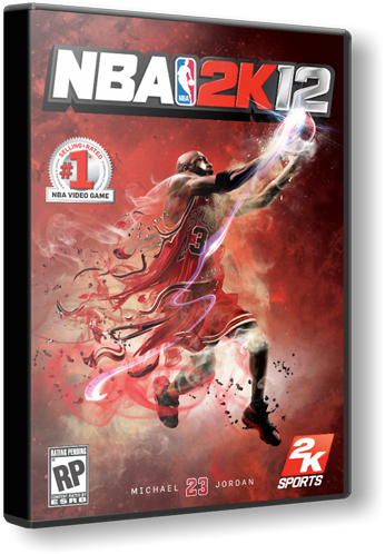 NBA 2K12 (2K Sports) (Eng) [Lossless Repack] от R.G. Catalyst