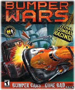 Bumper Wars (2002) PC | RePack