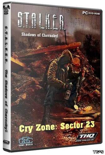 CryZone: Sector 23 [BETA] (2012/PC/Rus) by tg