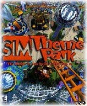 Sim Theme Park / Theme Park World (1999) PC | RePack от Pilotus