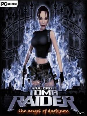 Tomb Raider: The Angel of Darkness (2003) PC