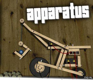 Apparatus [2011, ENG]