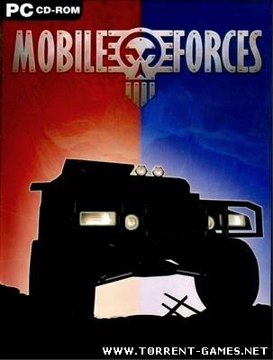 Mobile Forces (2002) PC