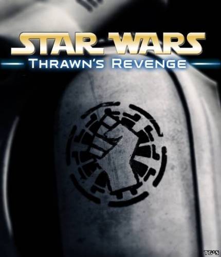 Thrawn's Revenge: Imperial Civil War (Star Wars: Empire at War: Forces of Corruption) [2.0] (ENG) (2012) | Mod by tg