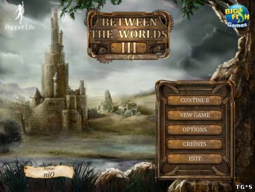 Between the Worlds III: The Heart of the World (2013/PC/Eng) by tg