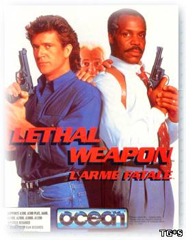 Lethal Weapon (1992/PC/Repack/Eng) by Pilotus