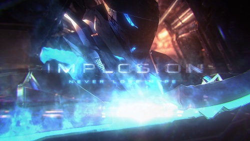 Implosion - Never Lose Hope (2015) Android