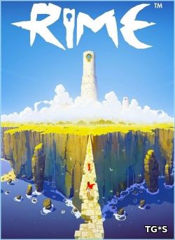 RiME (Grey Box) (RUS|ENG) [RePack] by xatab