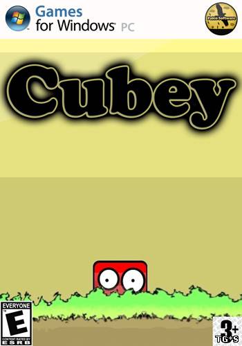 Cubey (2012/PC/Eng) by tg