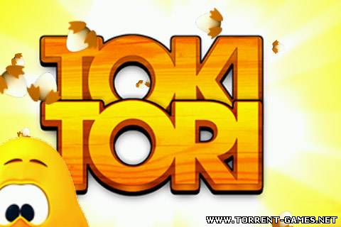 Toki Tori