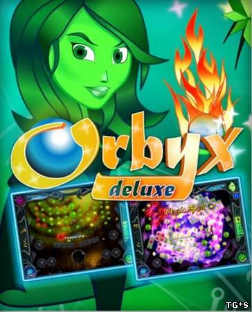 Orbyx Deluxe (2011) PC