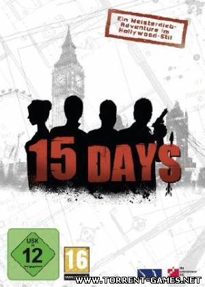 15 Days [RePack]