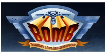 BOMB [2015|Eng]