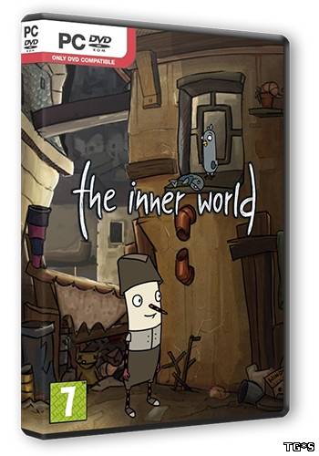 The Inner World (2013/PC/RePack/Rus) от R.G. Механики