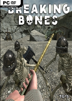 Breaking Bones [ENG] (2016) PC | Лицензия