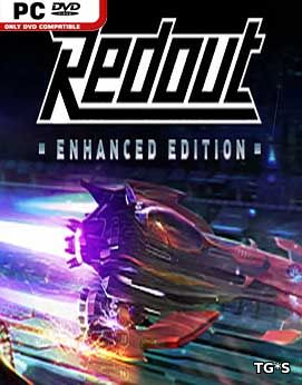 Redout: Enhanced Edition (2016) PC | Лицензия