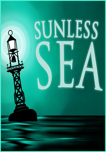 Sunless Sea 0.6.1.1625 / [2014, RPG, Top-down]