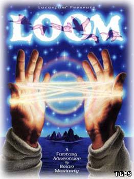 Loom (1990) PC