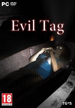 Торрент Evil Tag (2017) [RUS/ENG][L] POSTMORTEM