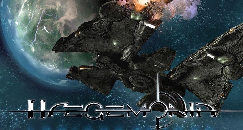 Гегемония - Дилогия / Haegemonia - Dilogy (2002-2003) PC