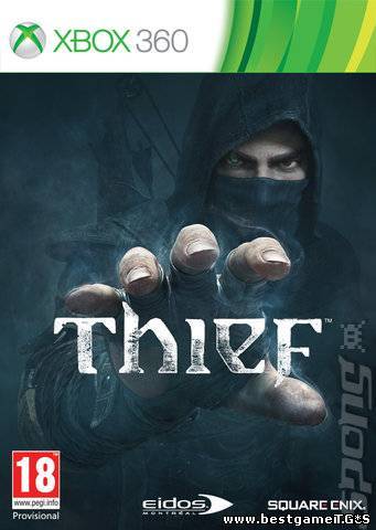 Thief [Region Free/ENG]