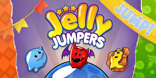 Jelly Jumpers (2012) Android by tg