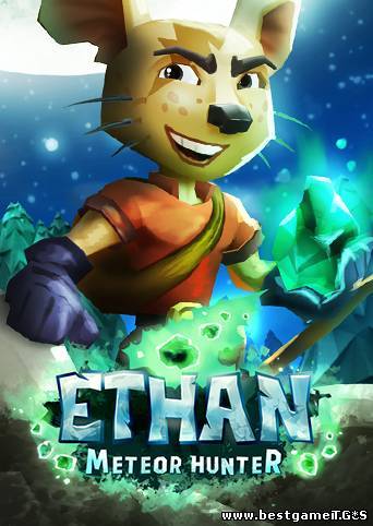 Ethan: Meteor Hunter (Seven Studio) (GOG) (MULTi18 / RUS) [L]