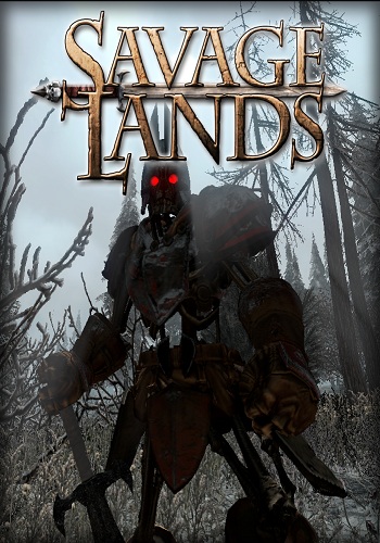 Savage Lands v0.7.0 Build 17795[2015]