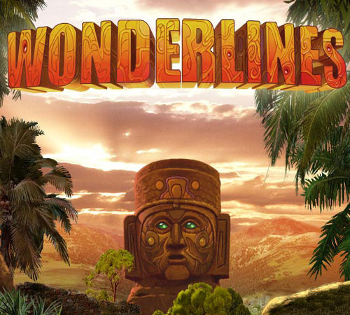 Wonderlines v1.2 [Пазл, RUS]