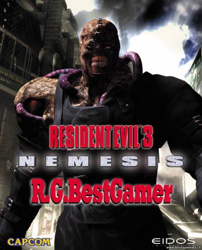 Resident Evil 3 (2005/PC/Rus/RePack) RePack от R.G.BestGamer