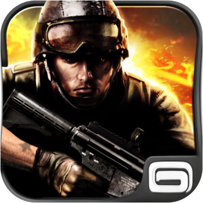 [+iPad] Modern Combat 3: Fallen Nation [v1.4.0, Экшн, iOS 4.3, RUS]