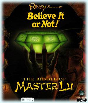 Riddle of Master Lu (1995/PC/Repack/Eng) by Pilotus