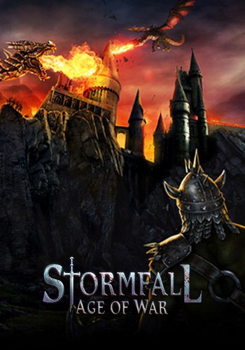 Stormfall: Age of War [6.3.2] (Plarium) (RUS) [L]