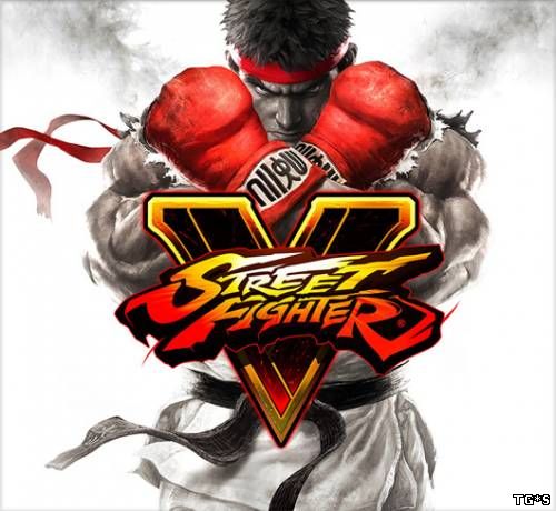 Street Fighter V: Deluxe Edition [v 2.0 + DLC] (2016) PC | RePack by Other s