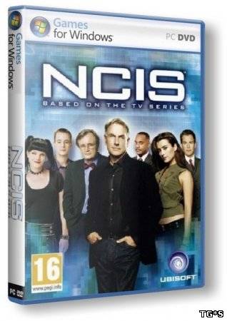 NCIS: The Game (2011) PC