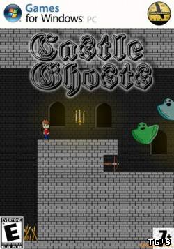 Castle Ghosts [2013, ENG/ENG, L] by tg