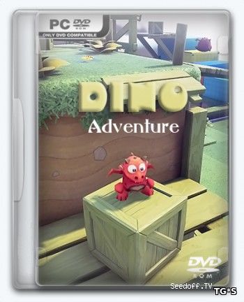 Dyno Adventure [2016, ENG(MULTI), L] HI2U