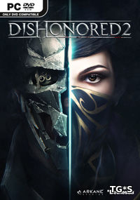 Dishonored 2 [v 1.77.9] (2016) PC | Лицензия