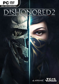 Dishonored 2 (2016) PC | Repack by xatab