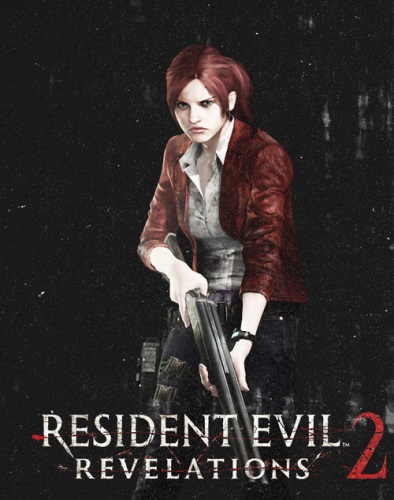 Resident Evil: Revelations 2 [GOD/RUS]