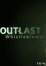 Outlast: Whistleblower (2014) РС | Лицензия