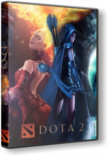 Dota 2 (2012/PC/Rus|Eng)